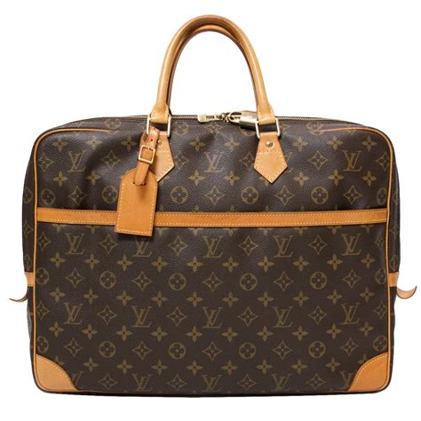 laptop backpack louis vuitton|louis vuitton briefcase laptop bag.